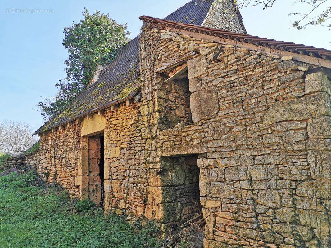 Maison à ARCHIGNAC