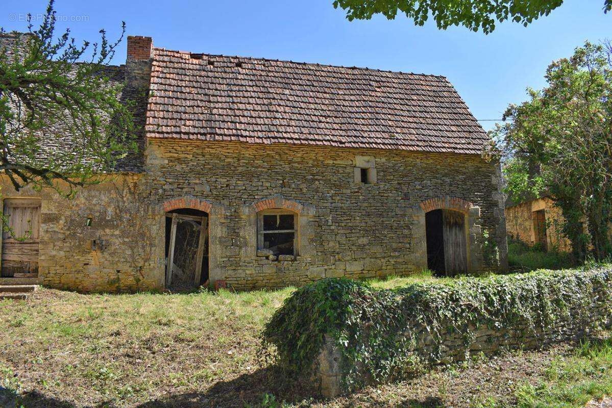 Maison à ARCHIGNAC