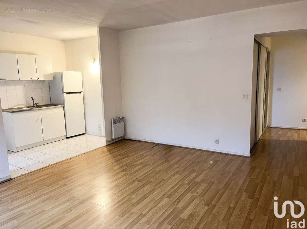 Photo 2 - Appartement à BAYONNE