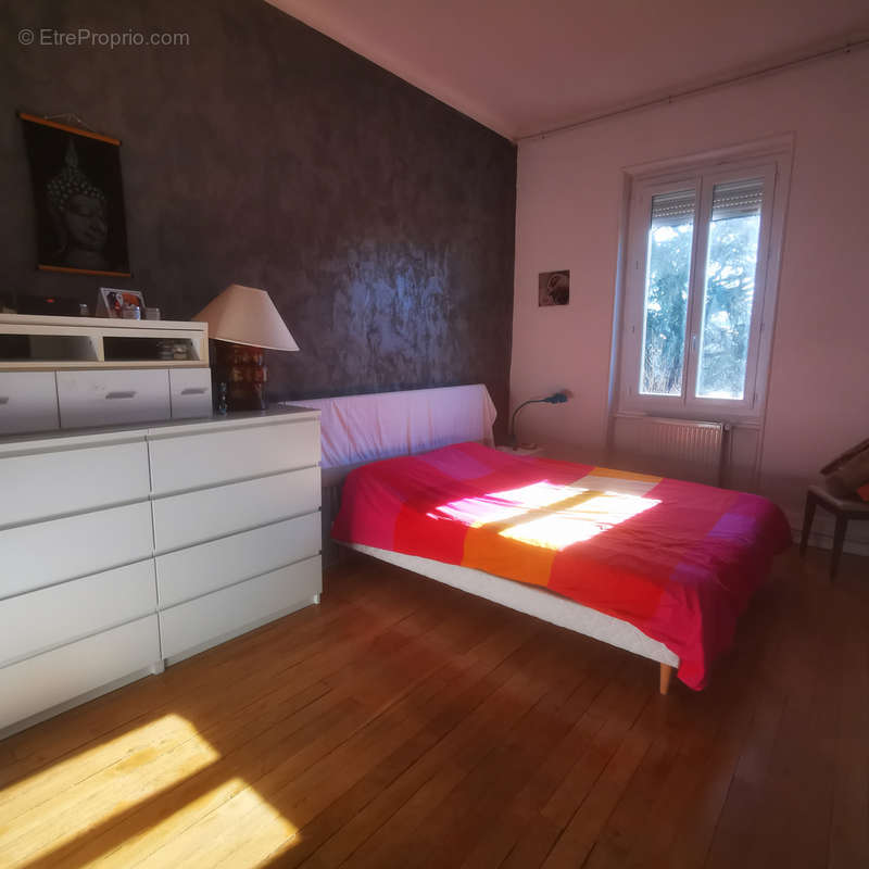 Appartement à LYON-3E