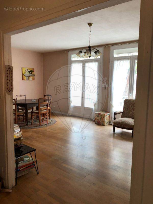 Appartement à BEZIERS