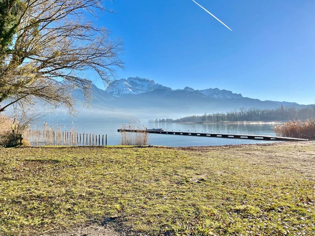 Maison à ANNECY