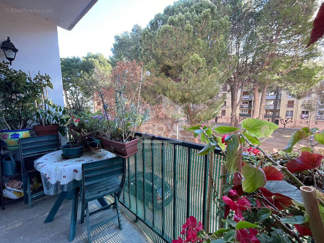 Appartement à PERPIGNAN