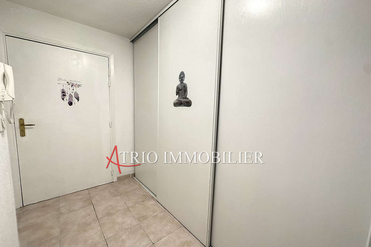 Appartement à CAGNES-SUR-MER