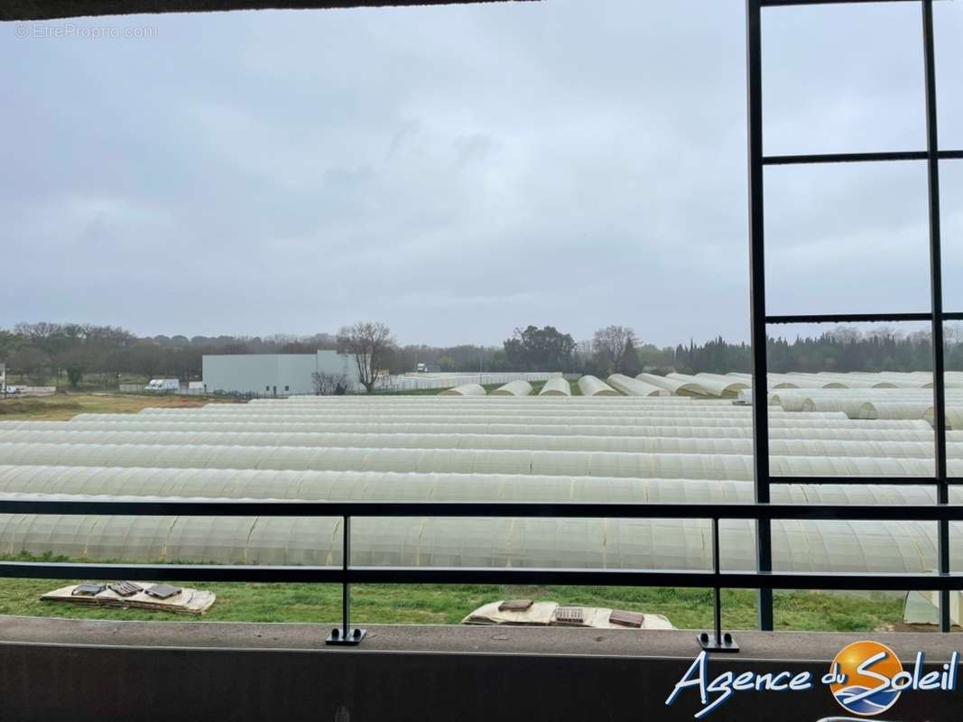 Appartement à SAINT-CYPRIEN