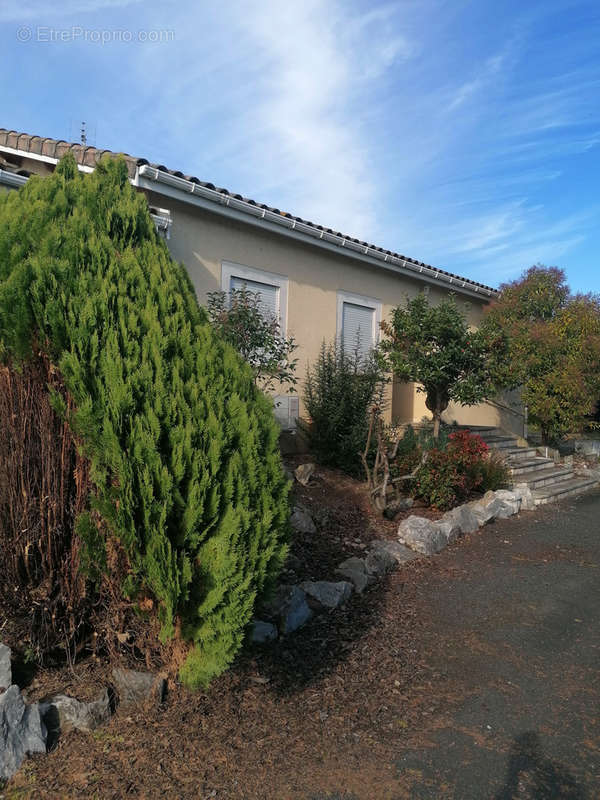 Maison à LAVAUR