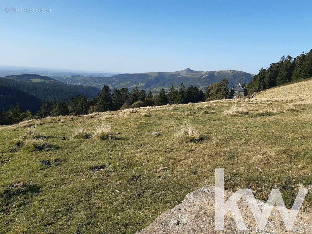 Autre à LA TOUR-D&#039;AUVERGNE