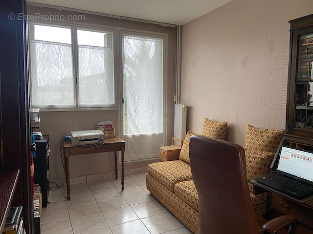 Appartement à CHAMPIGNY-SUR-MARNE