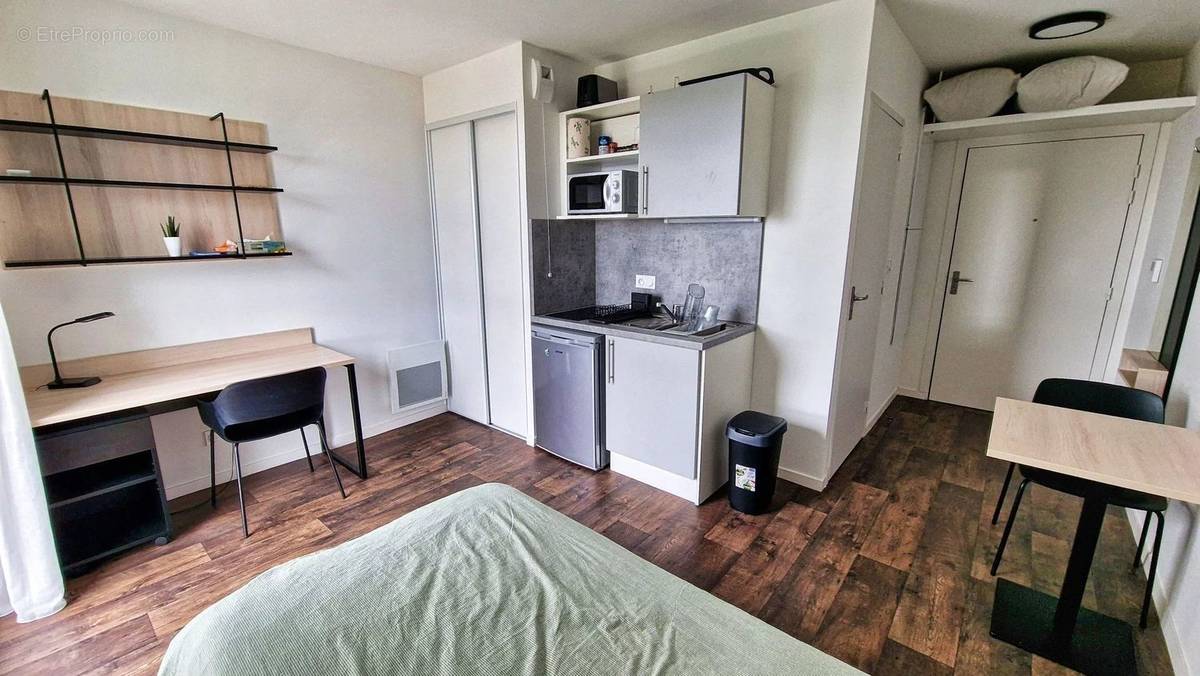 Appartement à BREST