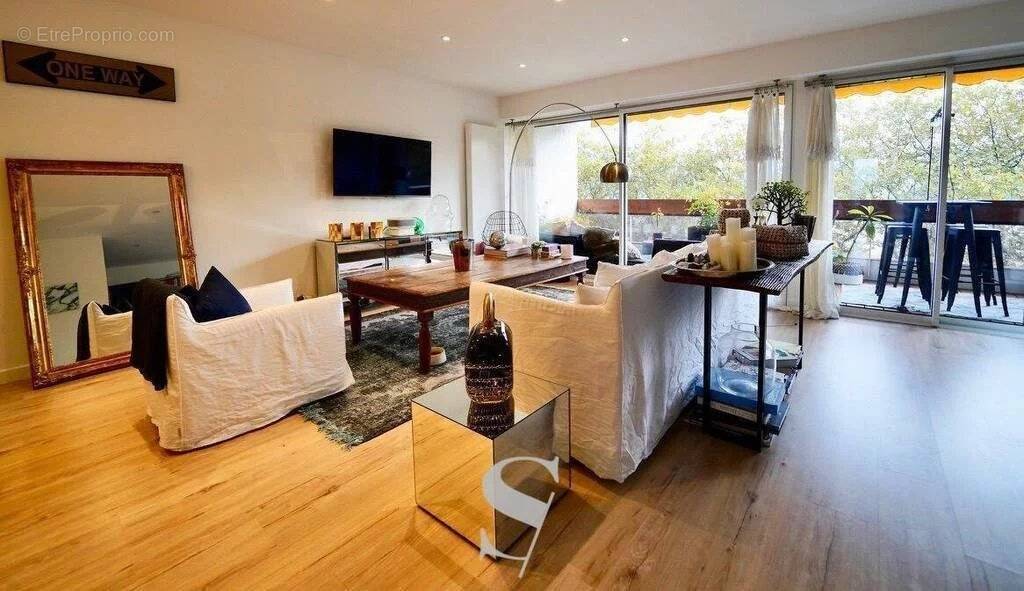 Appartement à ANNECY