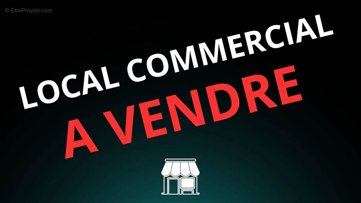 Commerce à AUGNY