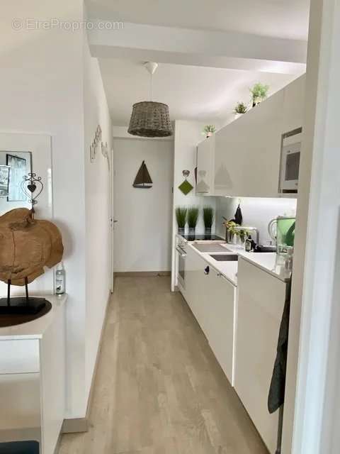 Appartement à ARCACHON