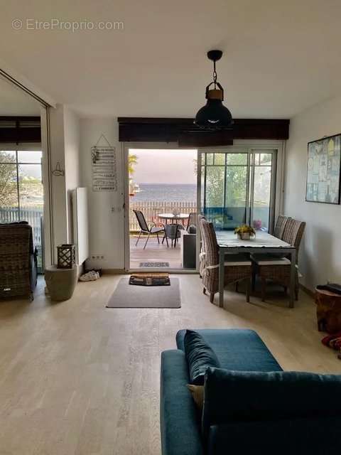 Appartement à ARCACHON