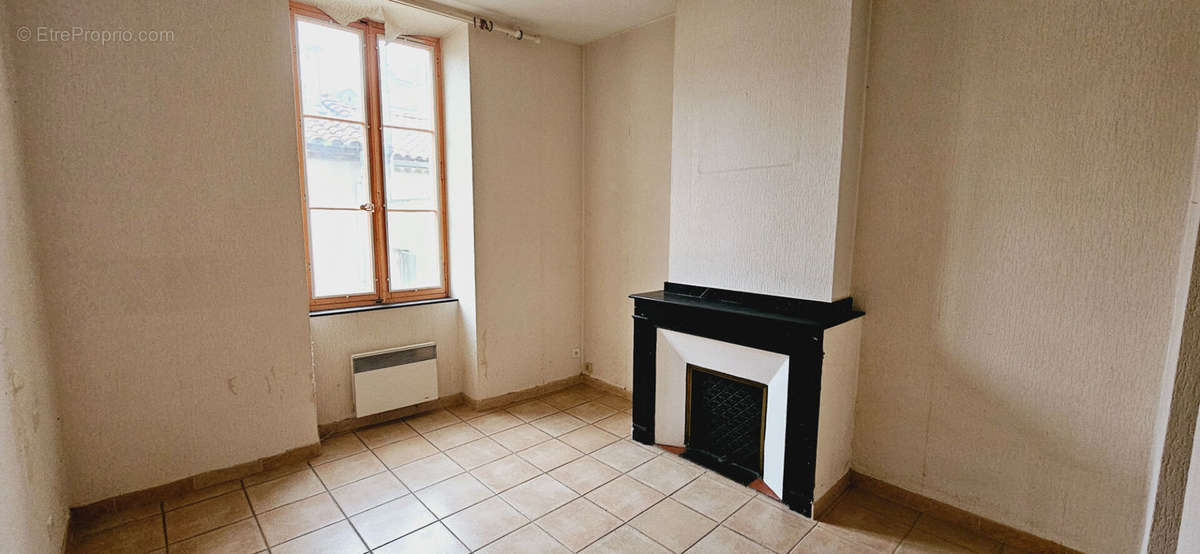 Appartement à NARBONNE