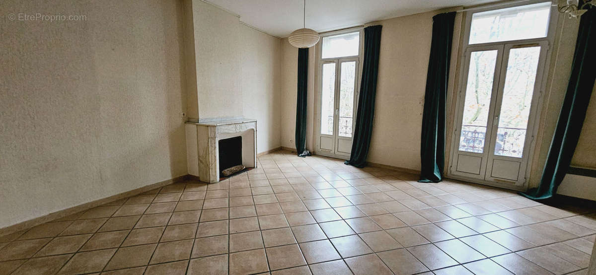 Appartement à NARBONNE