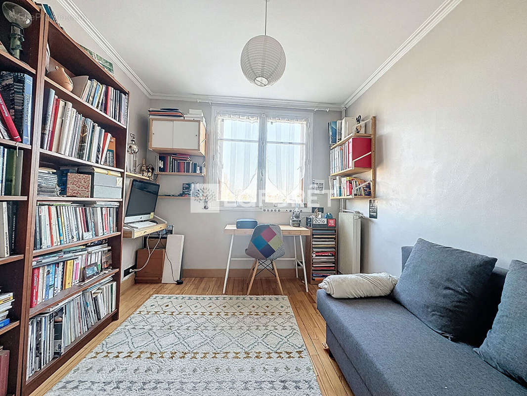 Appartement à CHAMPIGNY-SUR-MARNE