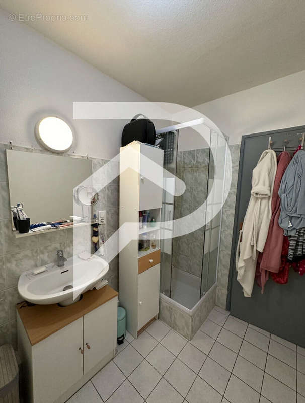 Appartement à ROANNE