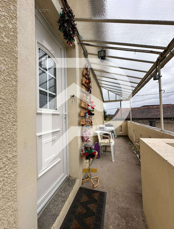 Appartement à ROANNE