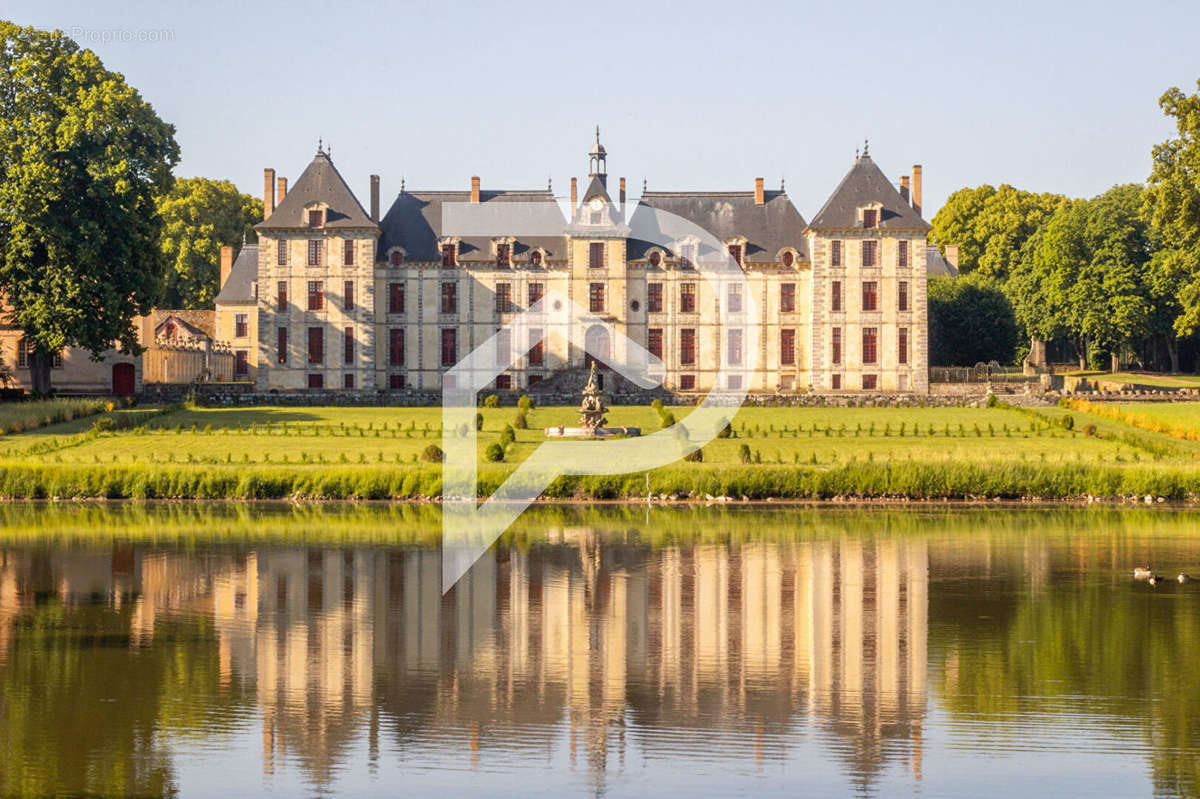 Appartement à LARDY