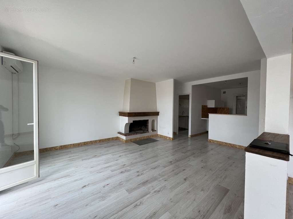 Appartement à SARI-SOLENZARA