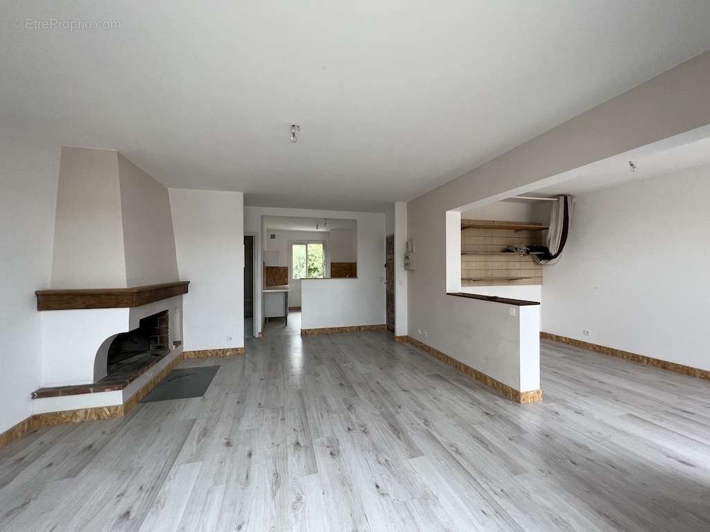 Appartement à SARI-SOLENZARA