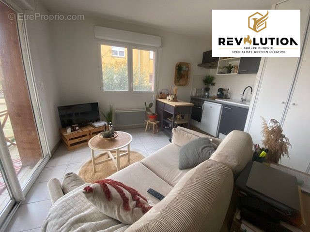 Appartement à NARBONNE