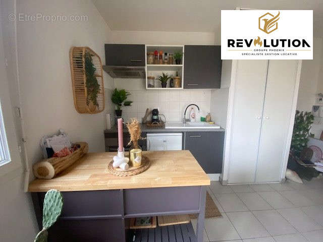 Appartement à NARBONNE