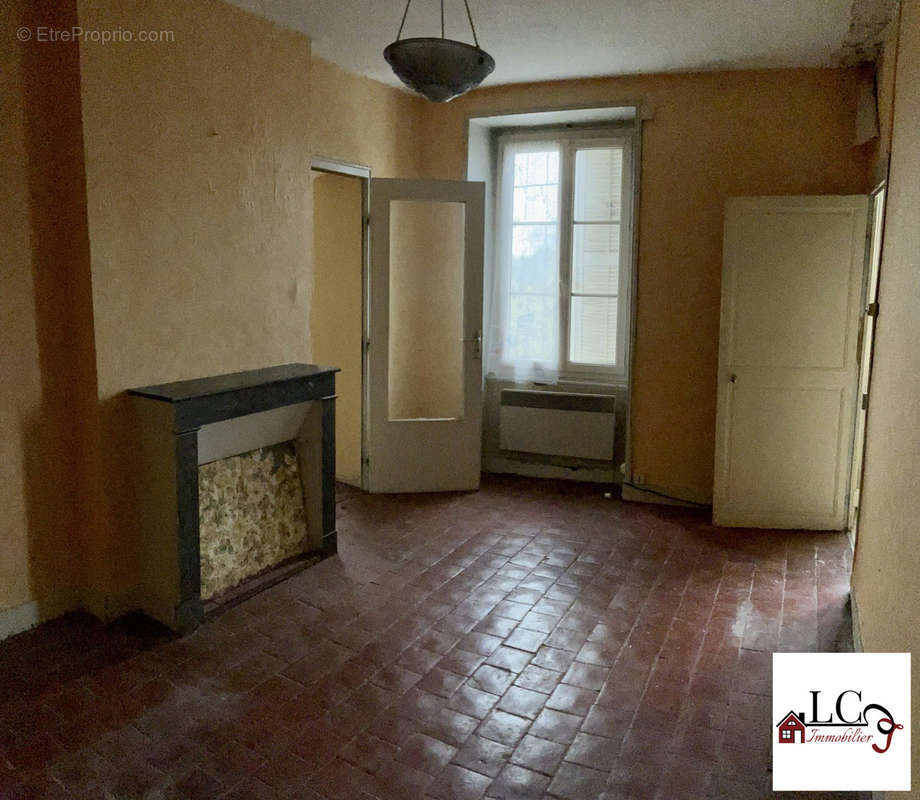 Appartement à GUERIGNY