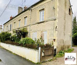 Appartement à GUERIGNY