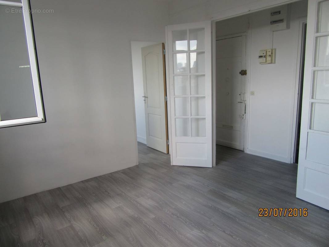 Appartement à BOIS-COLOMBES