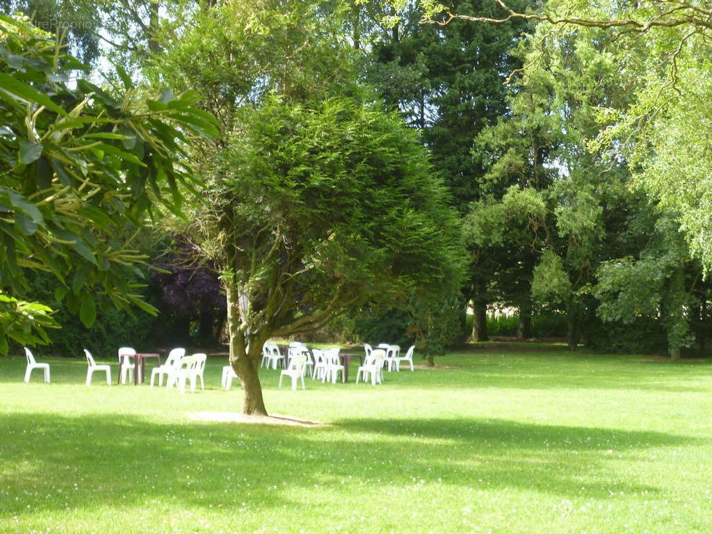 Appartement à BOULOGNE-SUR-MER