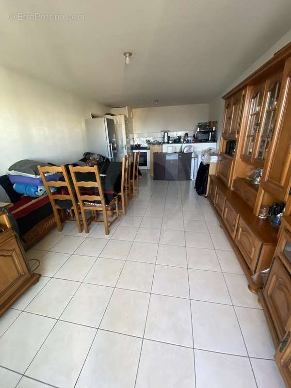 Appartement à SETE