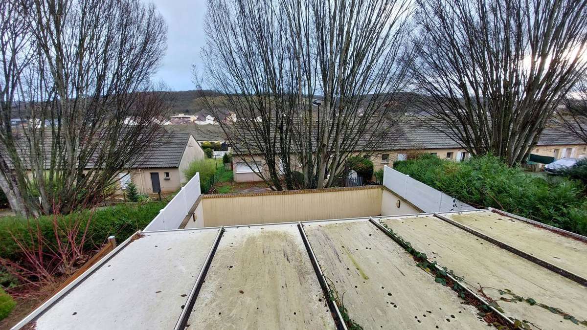 Maison à EVREUX