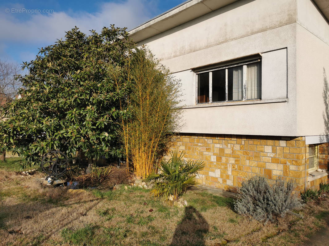 Maison à ROMORANTIN-LANTHENAY