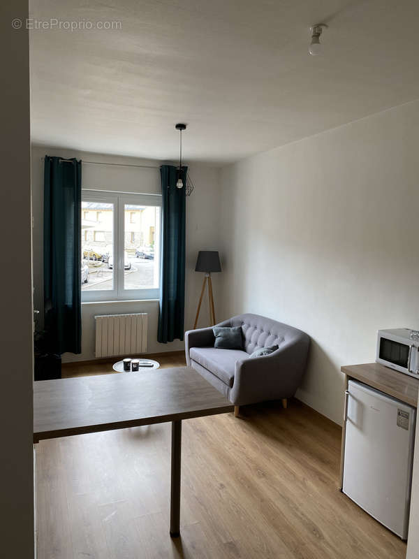 Appartement à ALENCON