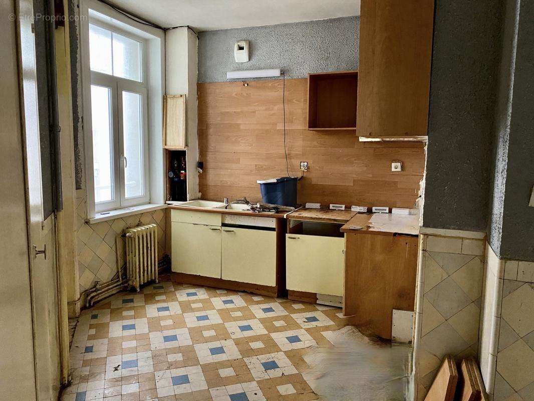 Appartement à ROUBAIX