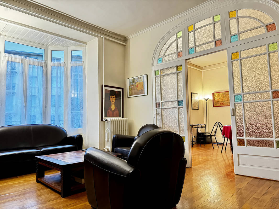 Appartement à VALENCE