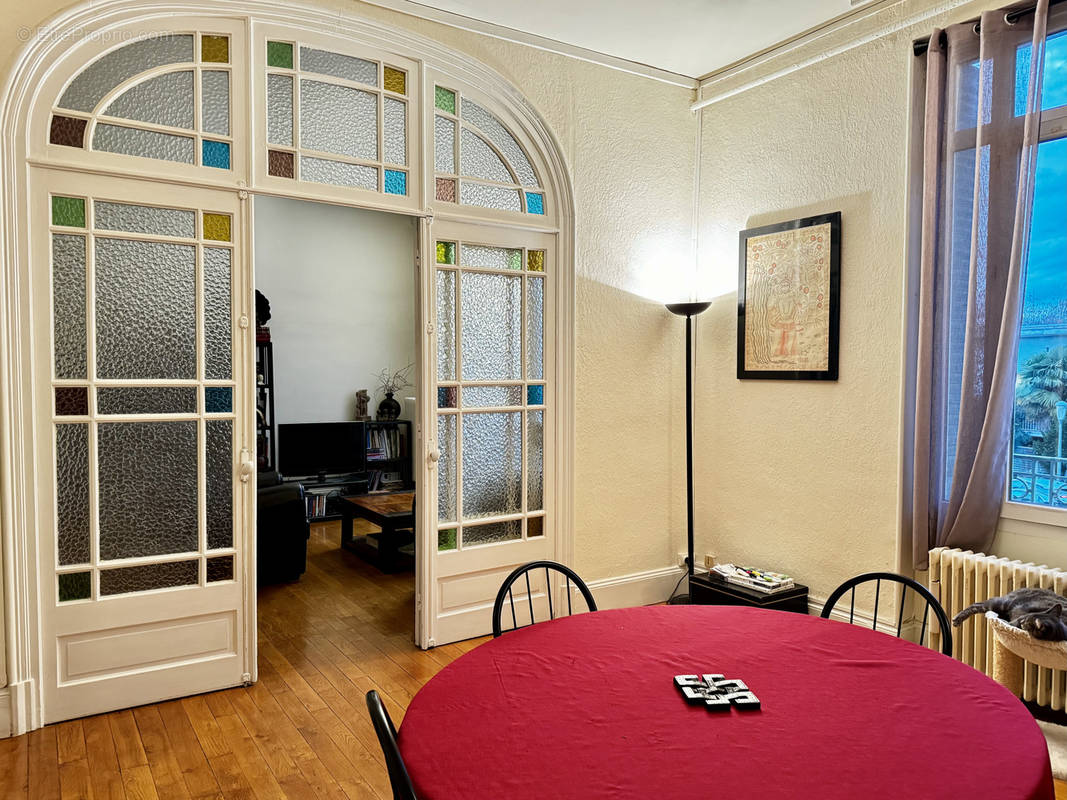 Appartement à VALENCE