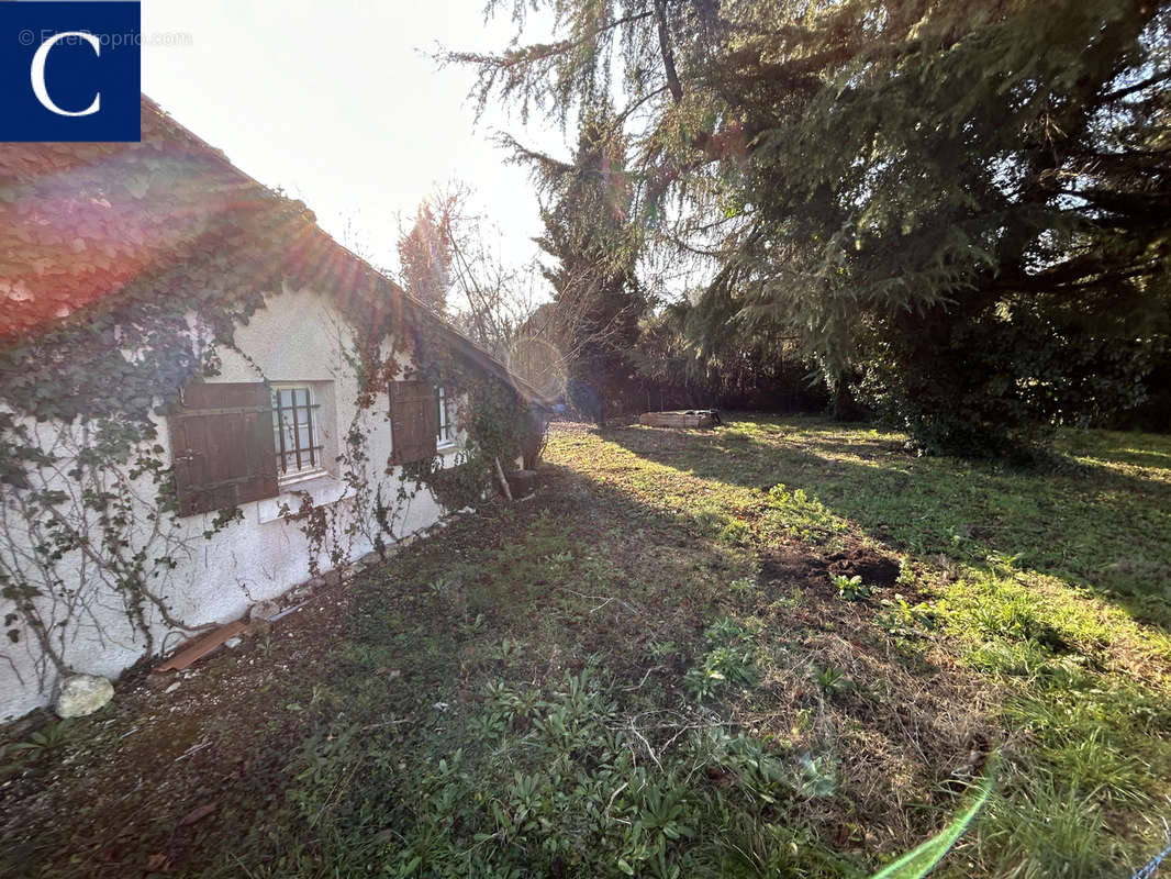 Maison à COURSAC