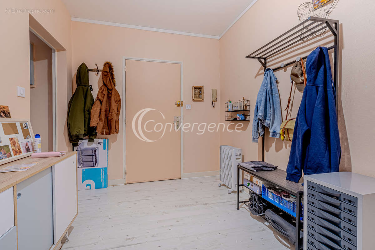 Appartement à LIMOGES