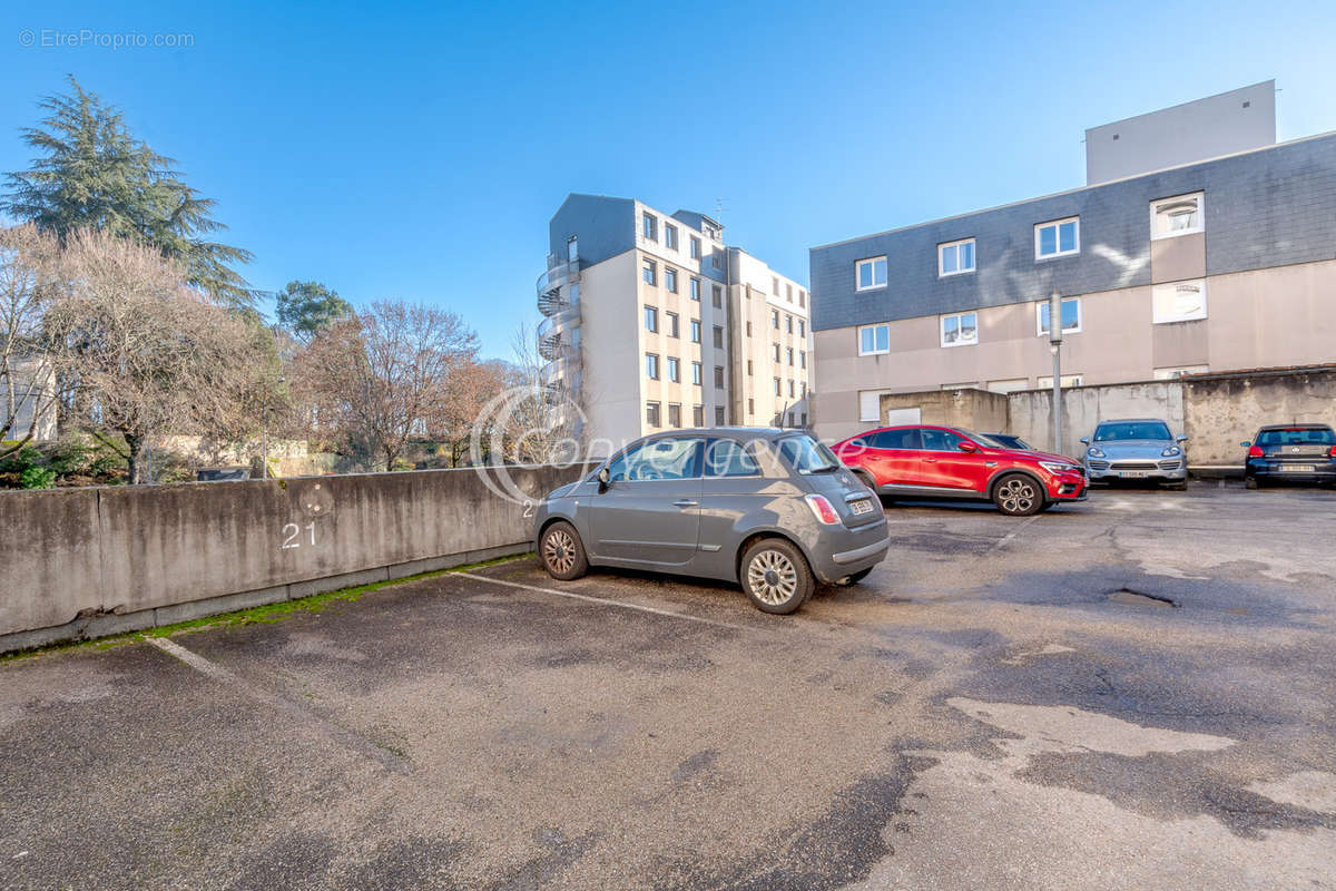 Appartement à LIMOGES