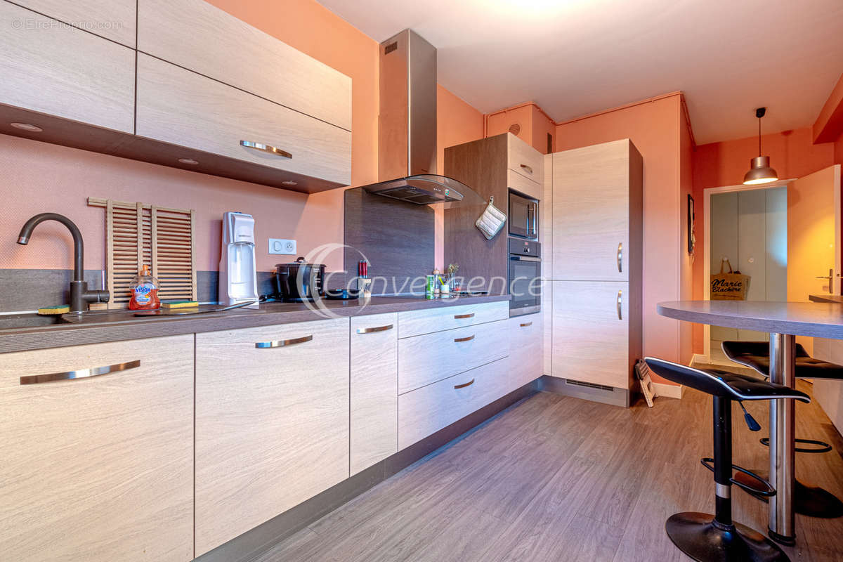 Appartement à LIMOGES