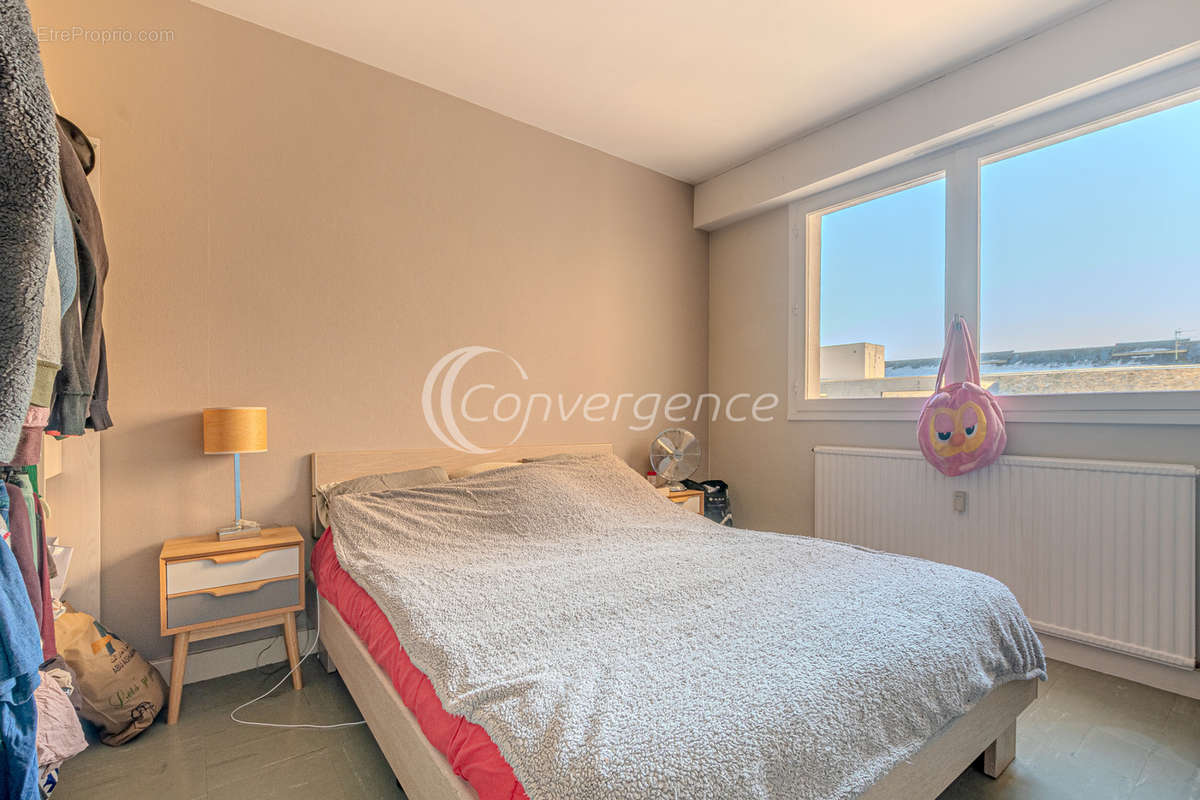 Appartement à LIMOGES