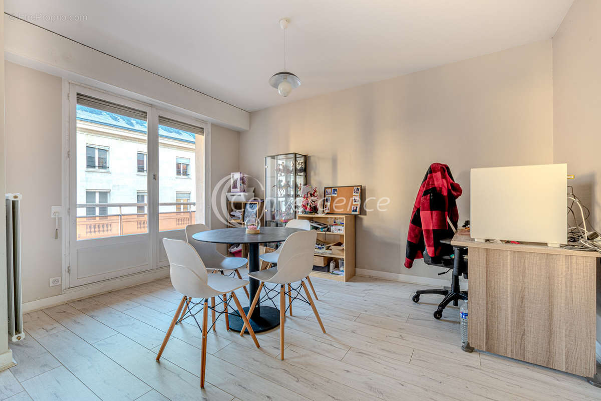 Appartement à LIMOGES