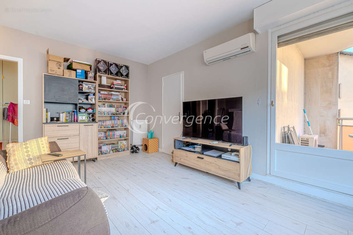 Appartement à LIMOGES