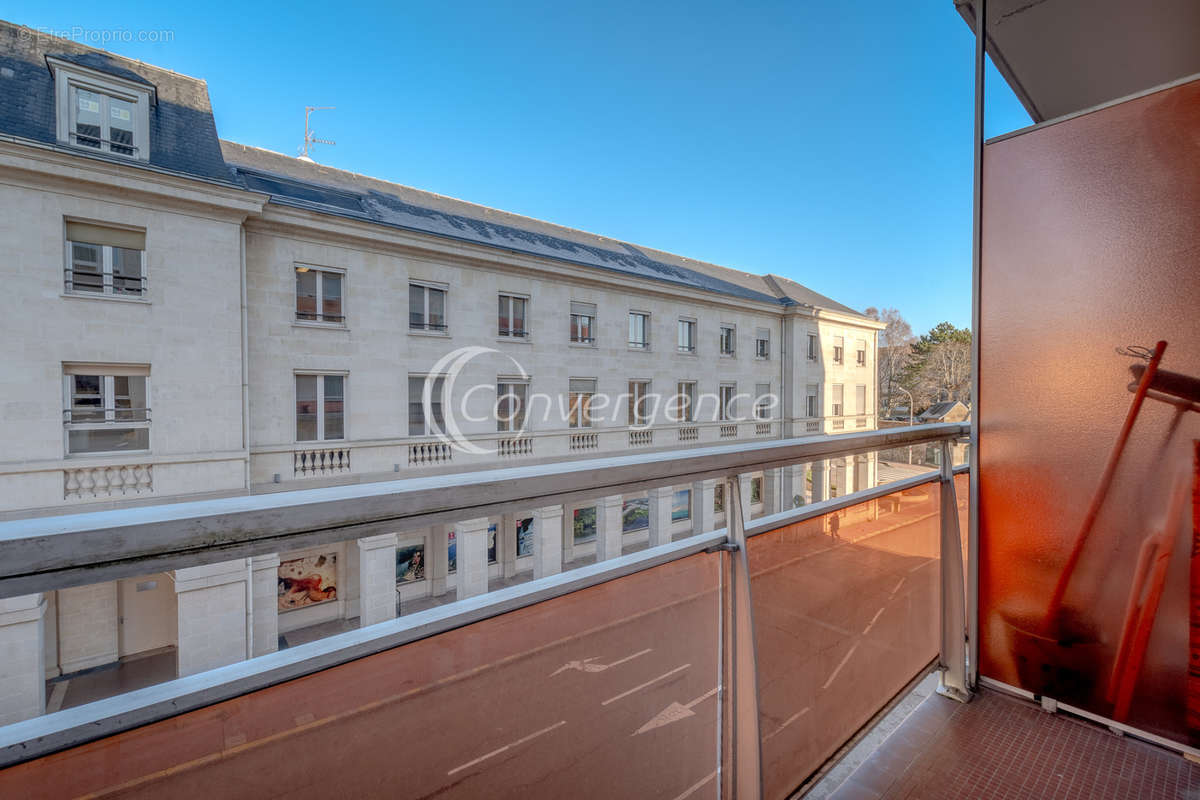 Appartement à LIMOGES