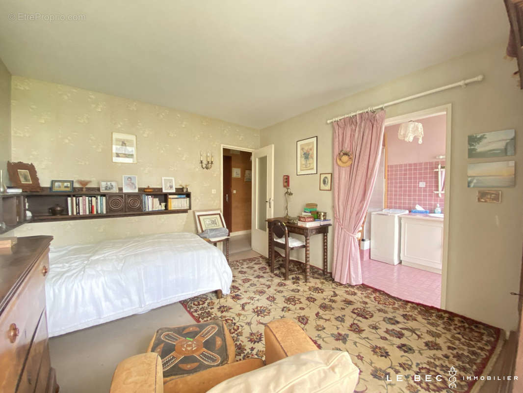 Appartement à VANNES