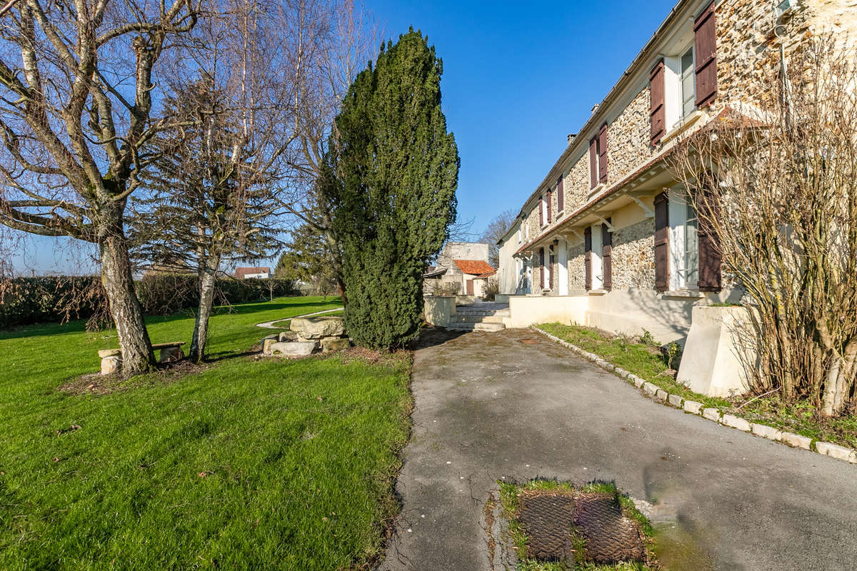 Maison à LA FERTE-SOUS-JOUARRE