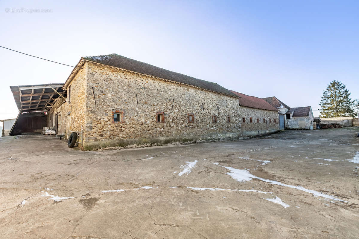 Maison à LA FERTE-SOUS-JOUARRE