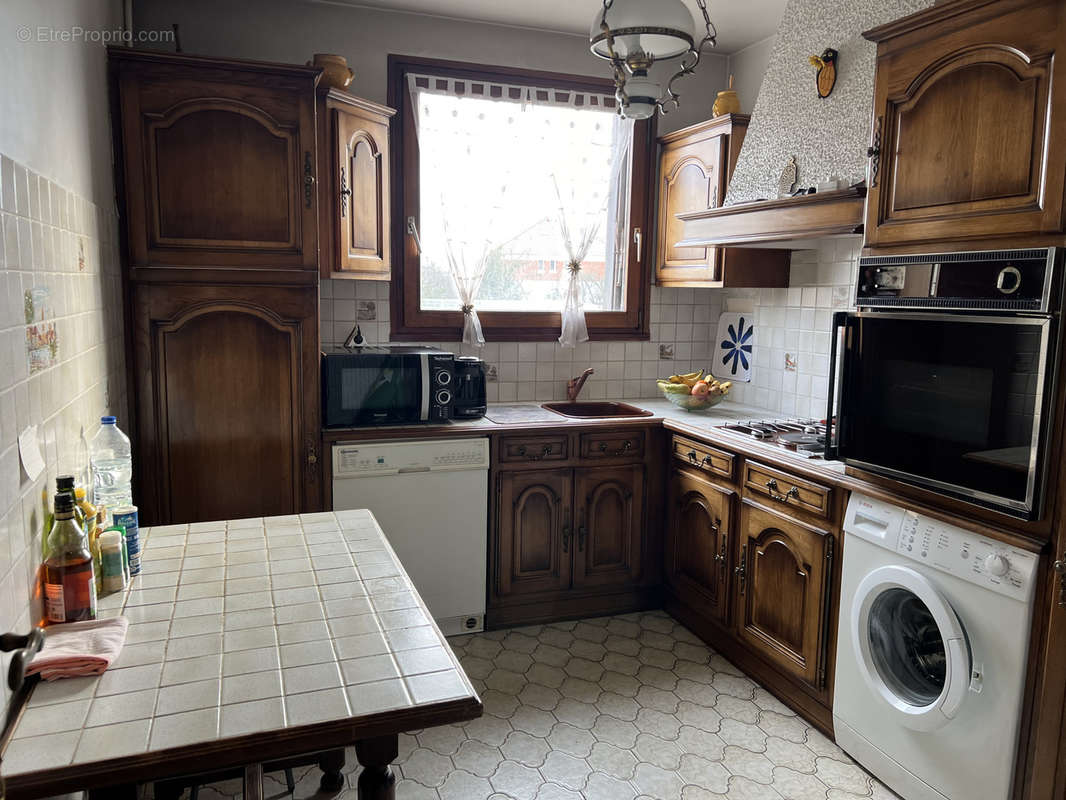 Appartement à CHAMPIGNY-SUR-MARNE